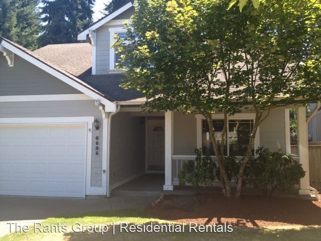 Building Photo - 4 br, 2.5 bath House - 6835 11th Ave NE