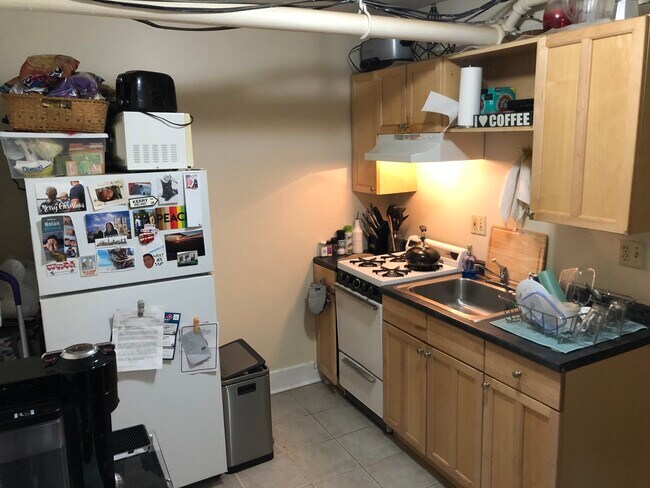 Foto del edificio - 314 Summit Ave