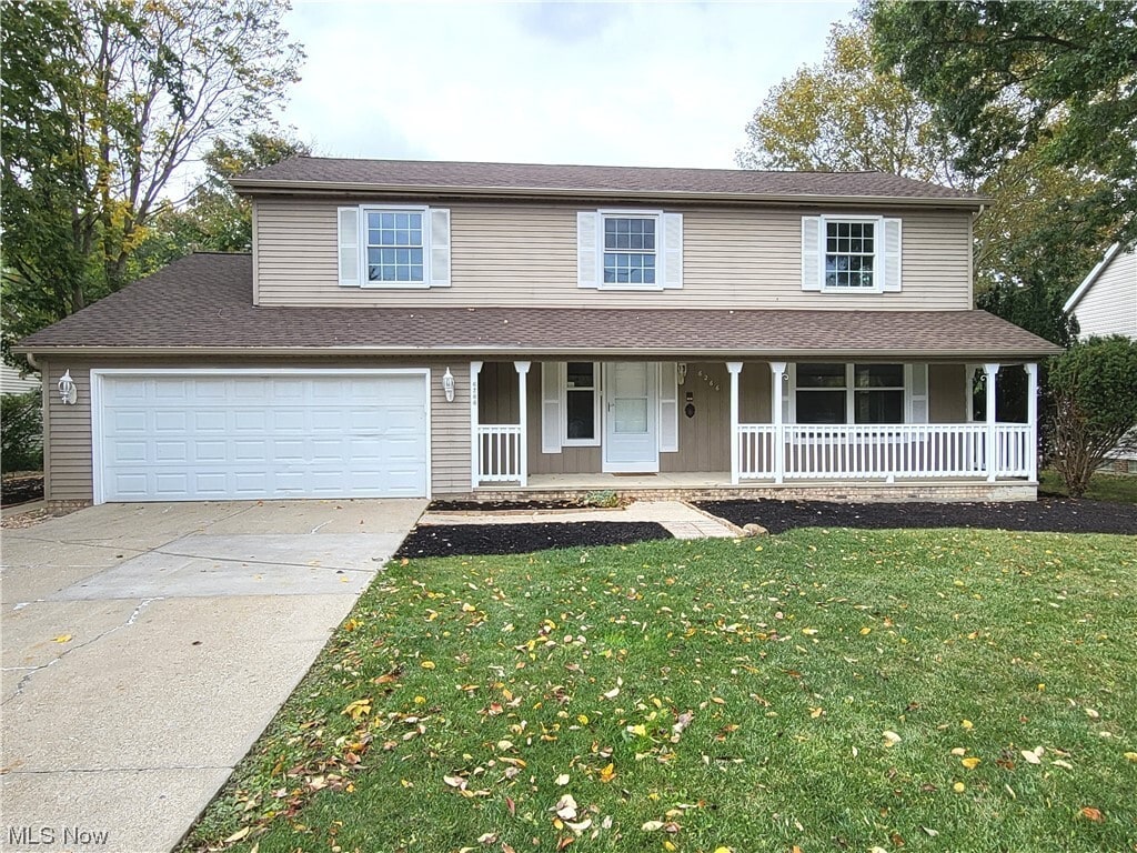 6266 Liberty Rd, Solon, OH 44139 House Rental in Solon, OH