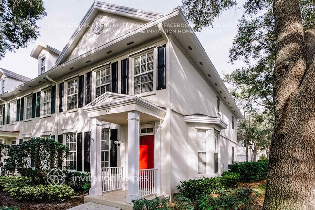 Foto del edificio - 342 Legare Ct