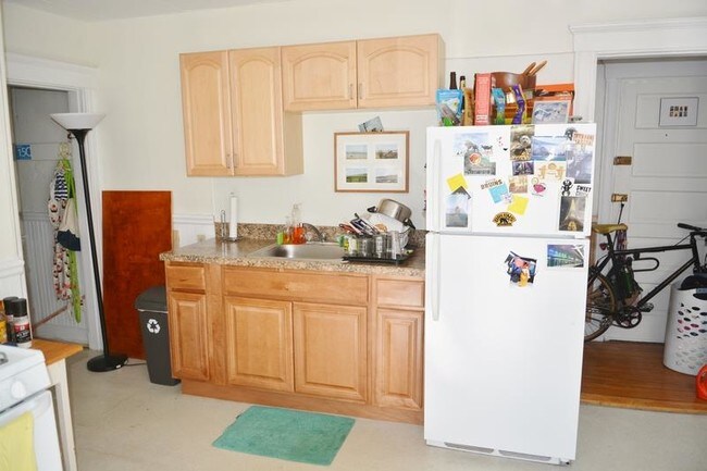 Foto del edificio - 40 Linden Ave