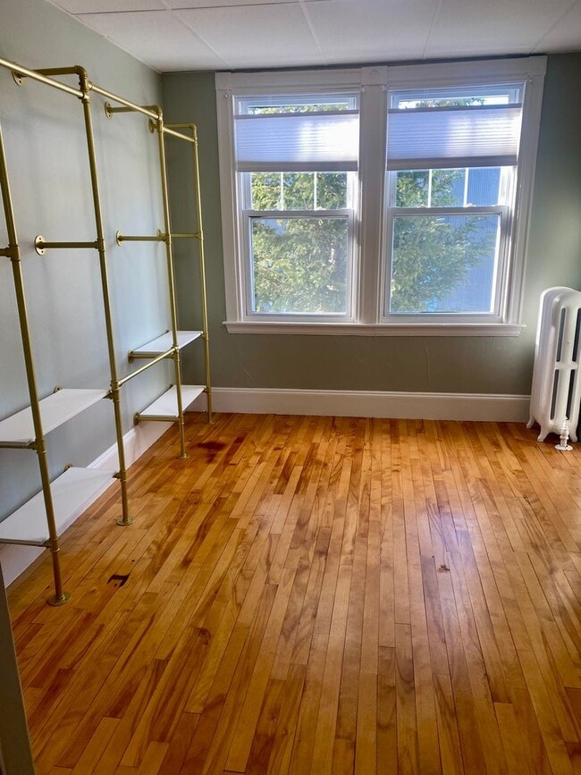 Foto del edificio - 58-60 Noyes St.