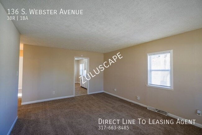 Building Photo - 136 S Webster Ave