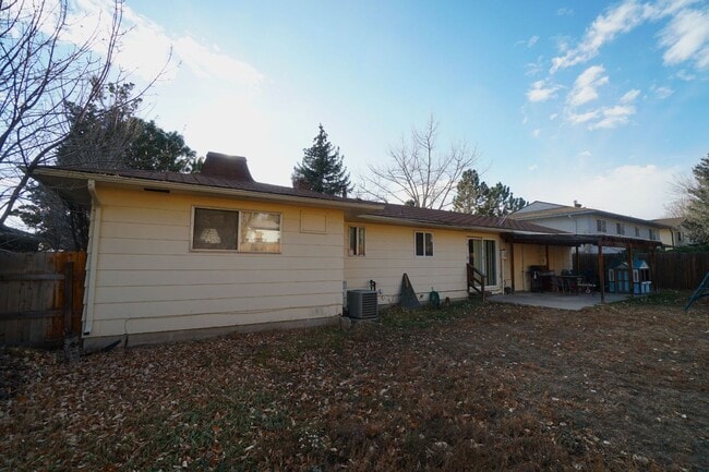 Photo - 4907 Sonata Drive House
