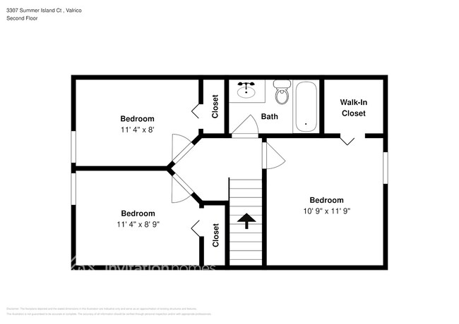 Foto del edificio - 3307 Summer Island Ct