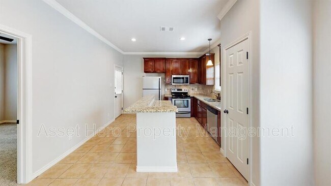 Foto del edificio - 801 Montclair Ave