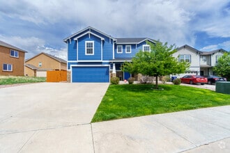 Building Photo - 9541 Holton Ct