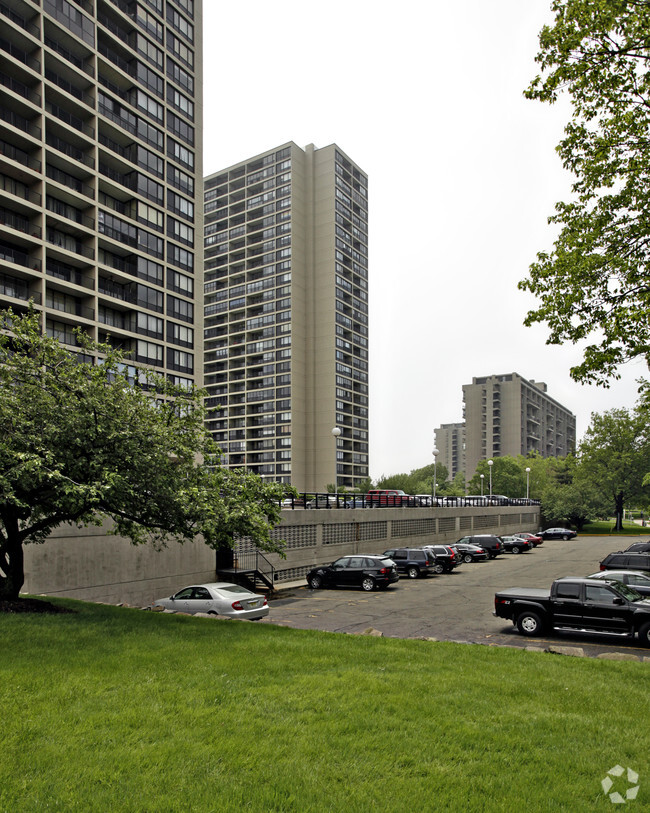 Foto del edificio - Horizon House