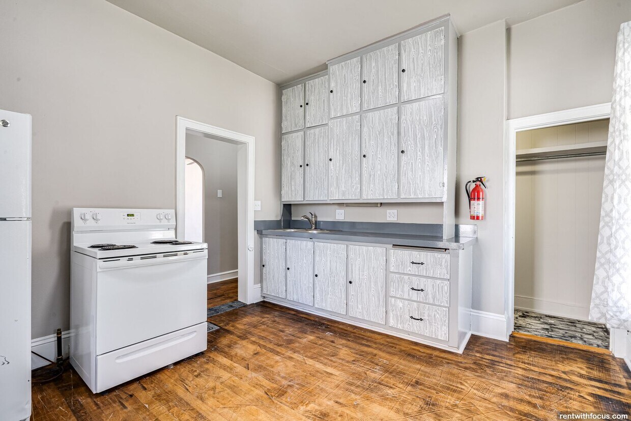 Foto principal - 505 W Atlantic St