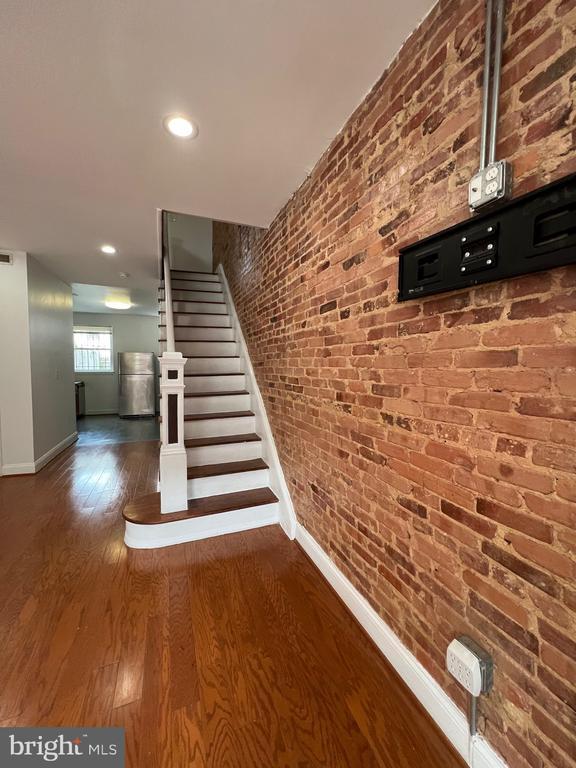 Foto del edificio - 806 N Rose St