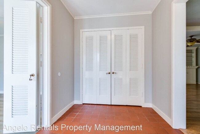 Foto del edificio - 3 br, 2 bath House - 2312 W. Ave K
