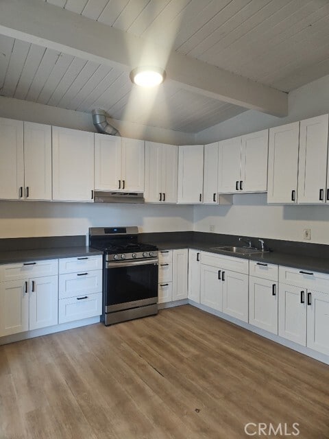 Building Photo - 3581 Chicago Ave