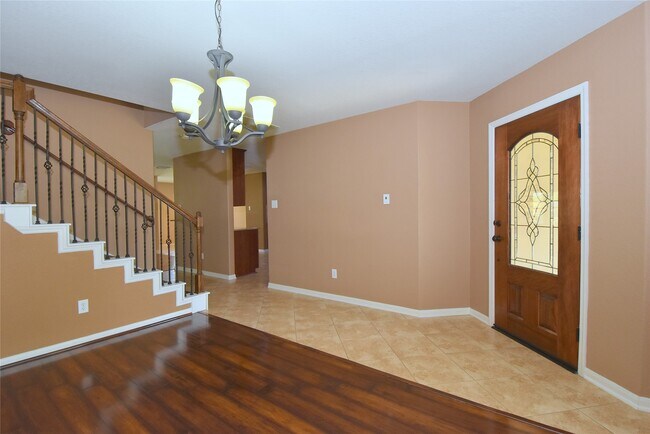 Foto del edificio - 21123 Amber Crossing Dr