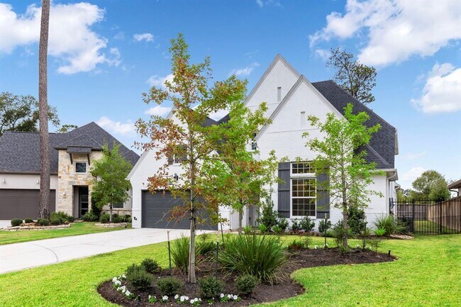 Foto del edificio - 50 Cassena Grove Pl