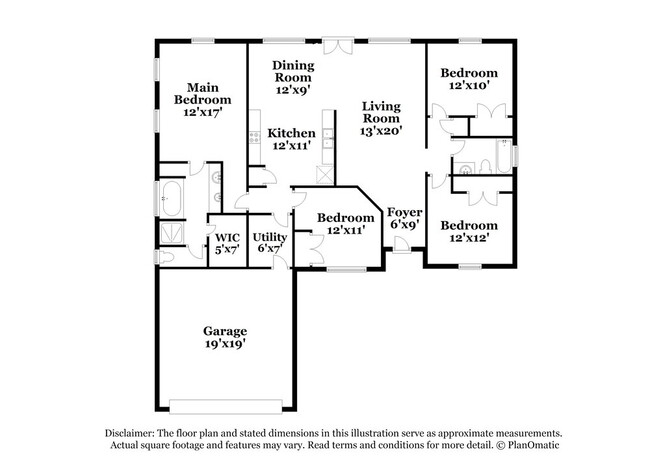 Building Photo - 134 Kellyn Oaks Dr