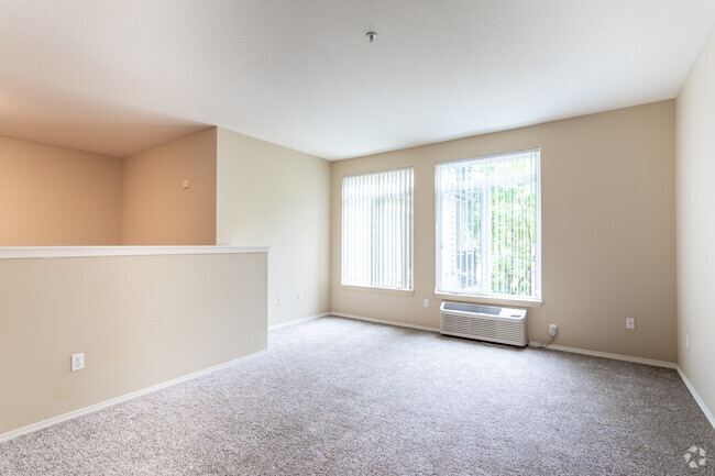 Estudio, 1BA - 680 ft² - The Cornerstone Apartments