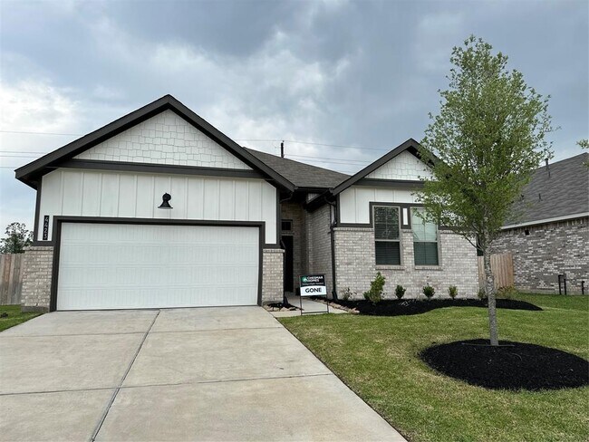 Building Photo - 4423 Seabourne Landing Dr