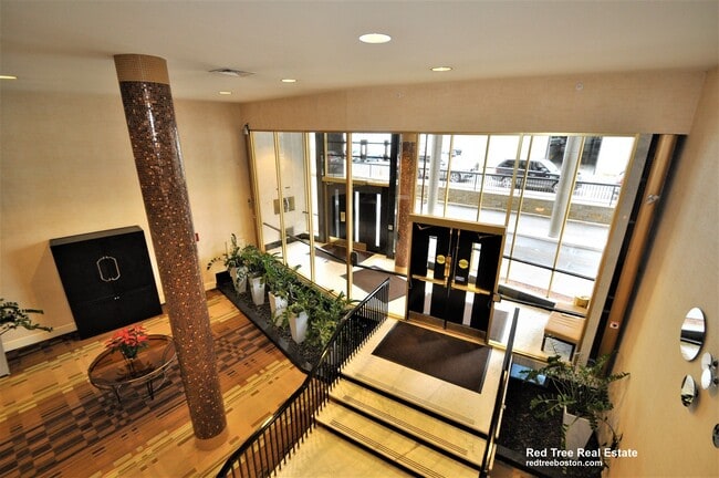 Photo - 101 Monmouth St Apartment