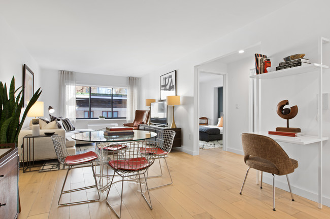 The Chelsea Apartments - New York, NY | Apartments.com