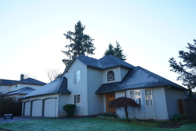 Photo - 12507 SE 24th St House