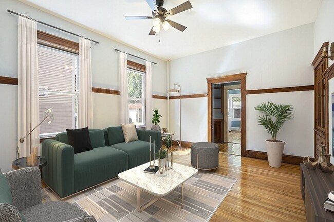 Foto del edificio - 874 E 4th St