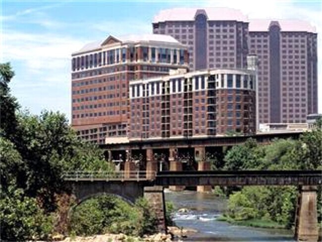 Foto del edificio - 1101 Haxall Point