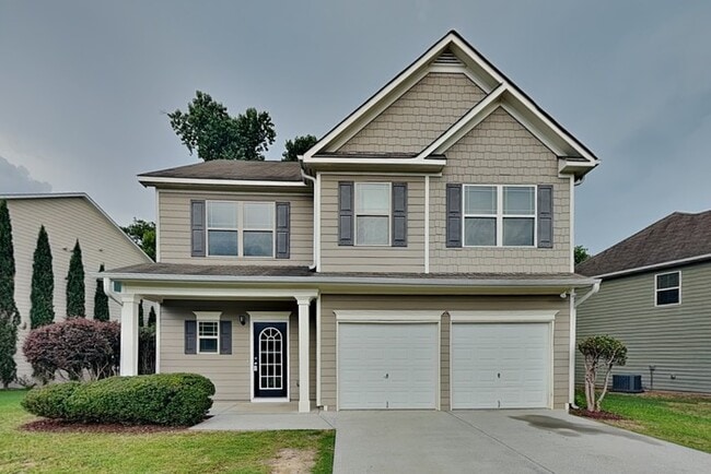 Building Photo - 1479 Wilford Dr NE