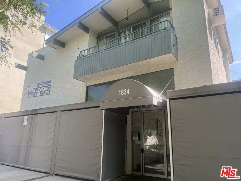 Foto principal - 1834 Thayer Ave