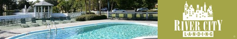 River City Landing