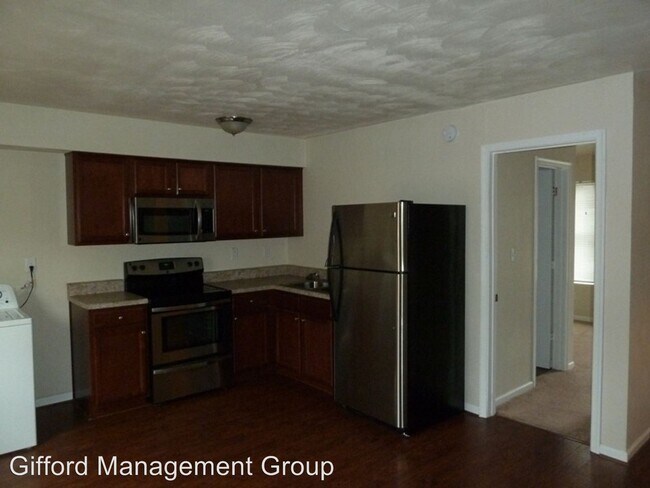 Building Photo - 1023 W 38th St