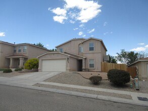 Building Photo - 5351 Feather Rock Pl NW