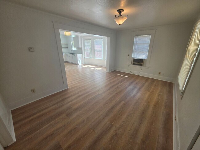 Foto del edificio - 1314 Butte St