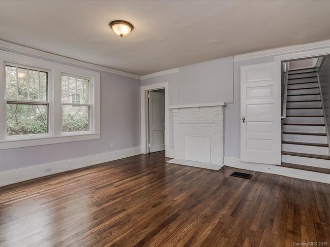 Foto del edificio - 41 Crescent St