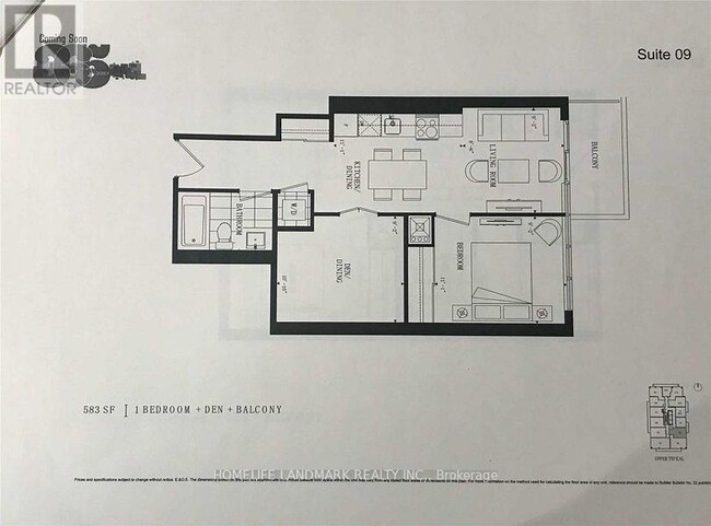 Building Photo - 365 Church St