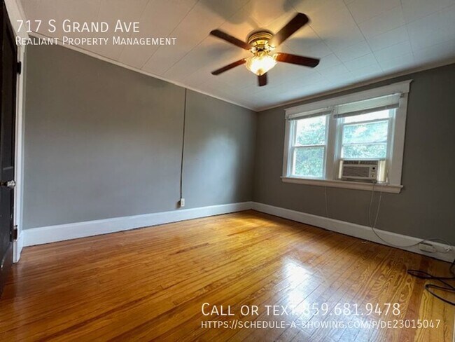 Foto del edificio - 717 S Grand Ave