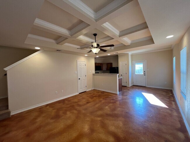 Building Photo - 16819 Dancing Ava #1, Selma, TX. 78154