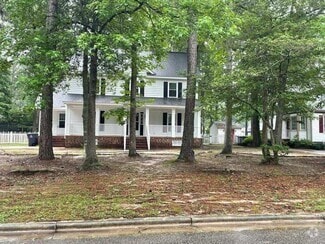 Building Photo - 3917 Crosswinds Dr