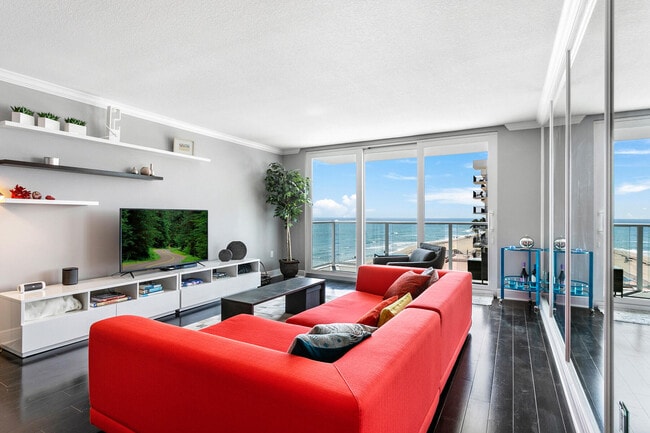 Building Photo - 3450 S Ocean Blvd