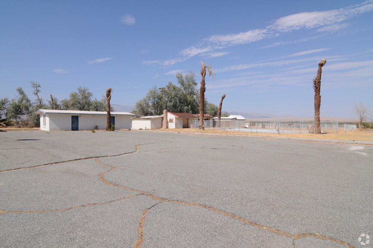Foto del edificio - 3241 Borrego Valley Rd