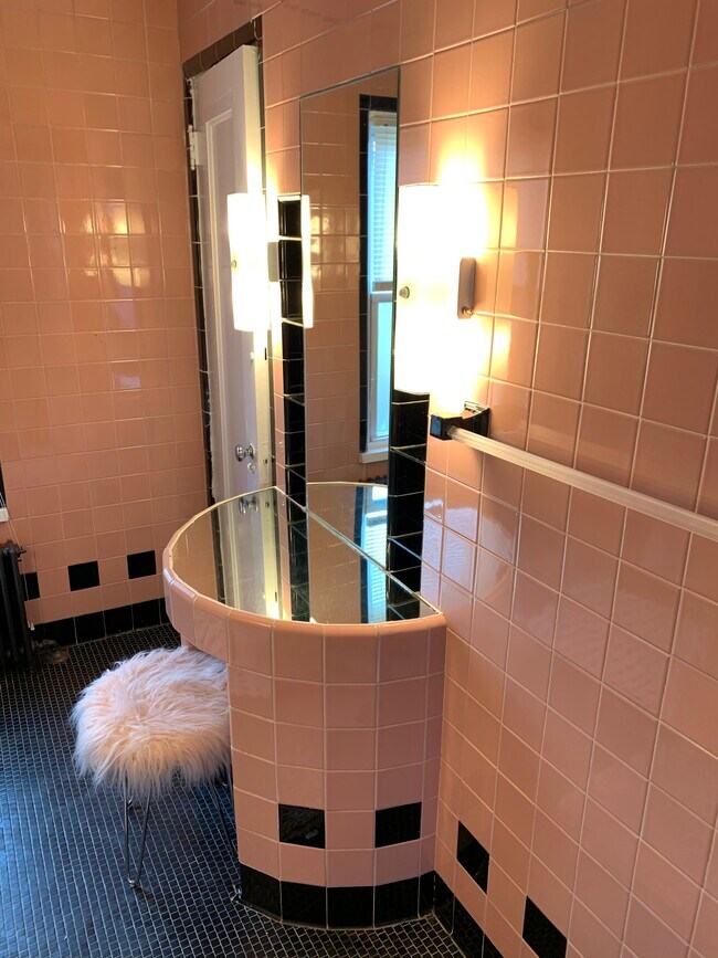 Bathroom 2 Vanity - 415 Sunset Ave