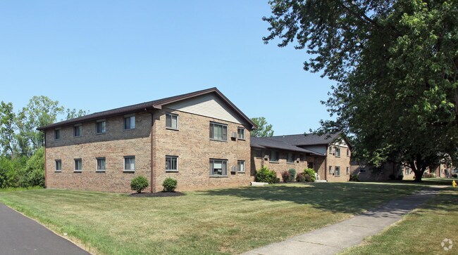 Foto del edificio - White Oaks West