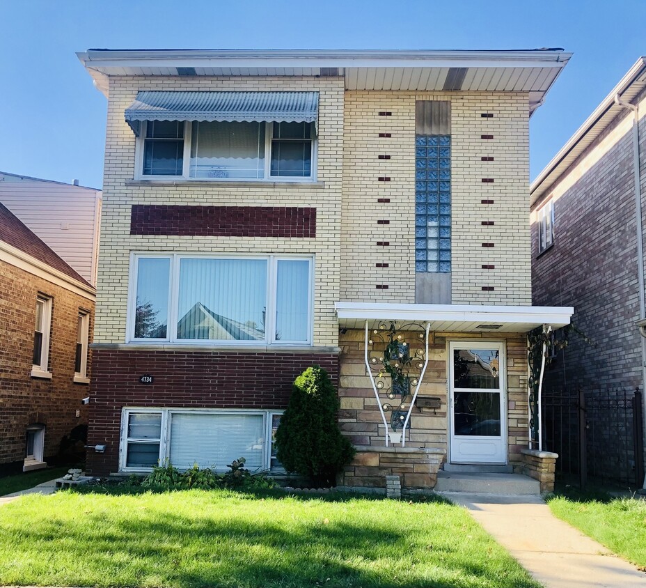 Primary Photo - 4734 S Kildare Ave