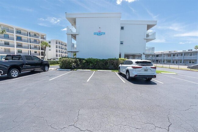 Foto del edificio - 9755 Harrell Ave