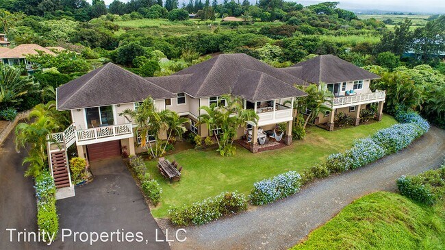 Foto del edificio - 4 br, 3 bath House - 68 Oheala Pl.