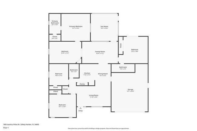 Building Photo - 109 Country Villas Dr