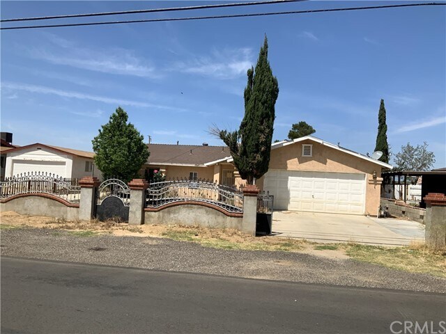 Primary Photo - 43325 6th St E
