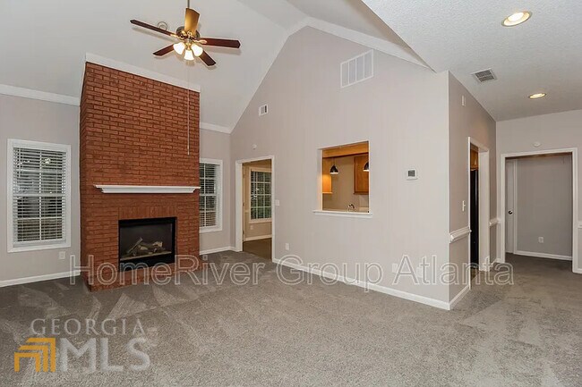 Foto del edificio - 12230 Crestwood Ct