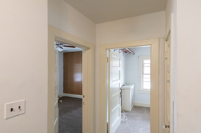Building Photo - 3608 20th St NE