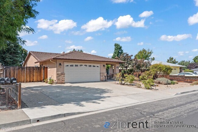 Building Photo - 3 br, 2 bath House - 527 Shelley Street, L...