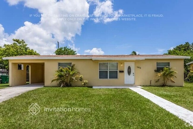 Building Photo - 1475 NW 195th St
